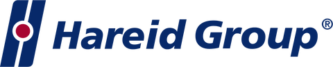 Hareid Group logo