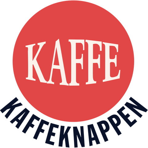 KAFFEKNAPPEN NORGE AS logo