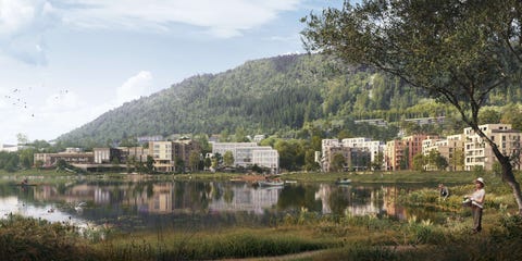 Bilde 2 av annonsen