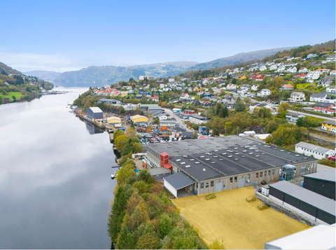 Bilde 2 av annonsen