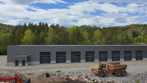 Bilde 2 av annonsen