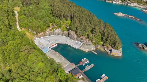 Bilde 2 av annonsen
