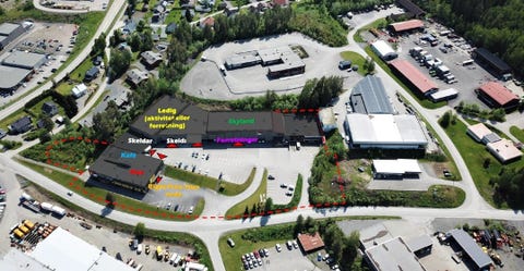 Bilde 2 av annonsen