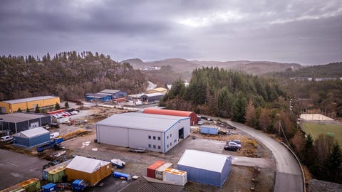 Bilde 2 av annonsen
