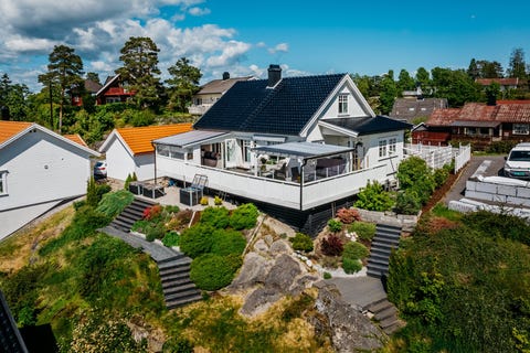 Bilde 2 av annonsen
