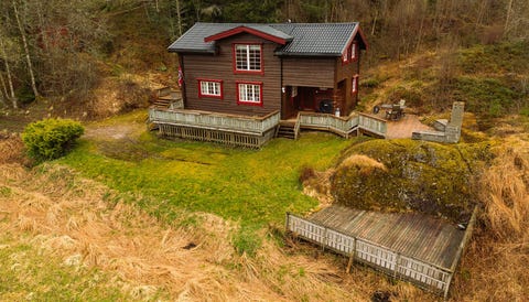 Bilde 1 av annonsen