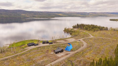 Bilde 1 av annonsen
