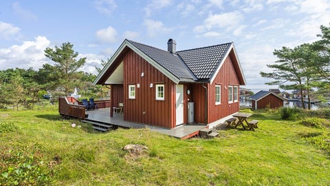 Bilde 2 av annonsen