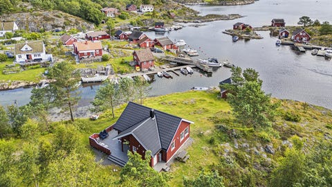 Bilde 1 av annonsen