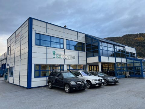 Bilde 2 av annonsen