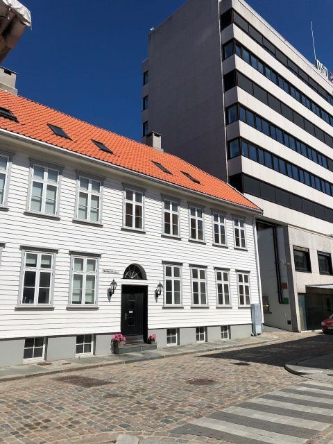 Bilde 2 av annonsen