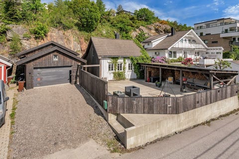 Bilde 1 av annonsen