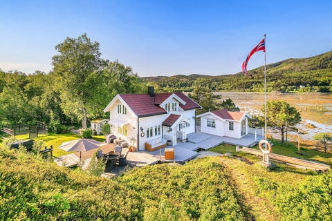 Bilde 1 av annonsen