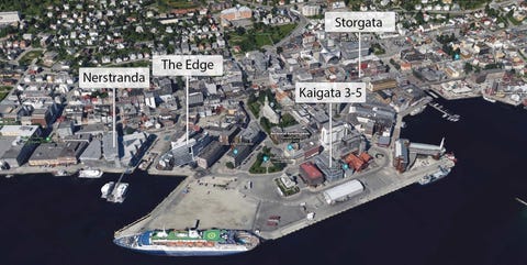 Bilde 1 av annonsen