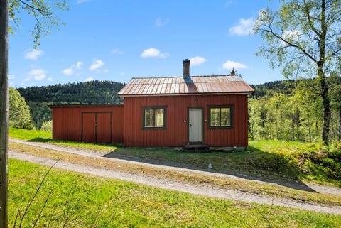 Bilde 1 av annonsen