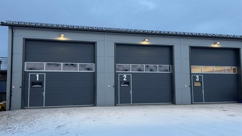 Bilde 2 av annonsen