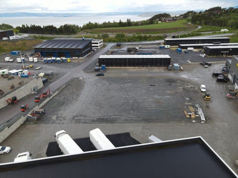 Bilde 2 av annonsen