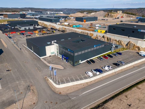 Bilde 2 av annonsen