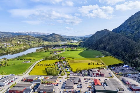 Bilde 2 av annonsen