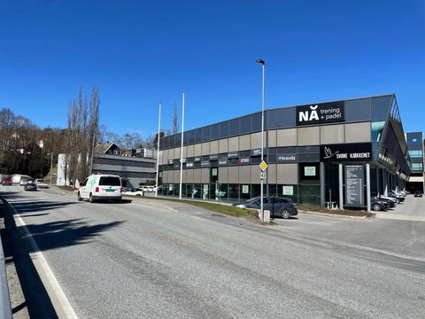 Bilde 2 av annonsen