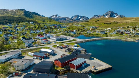 Bilde 2 av annonsen