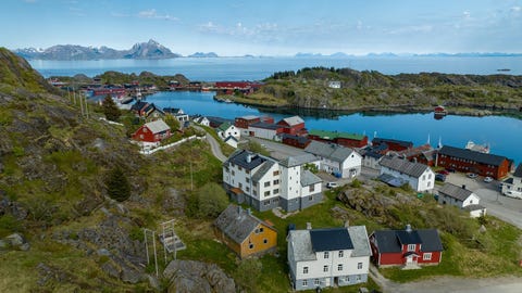 Bilde 2 av annonsen