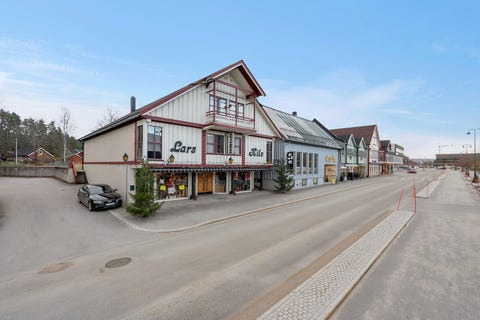 Bilde 1 av annonsen