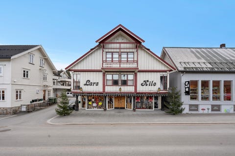 Bilde 2 av annonsen