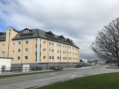 Bilde 2 av annonsen