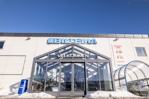 Bilde 2 av annonsen