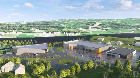 Bilde 2 av annonsen