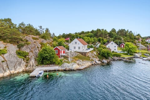 Bilde 1 av annonsen
