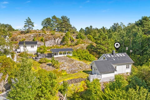 Bilde 1 av annonsen