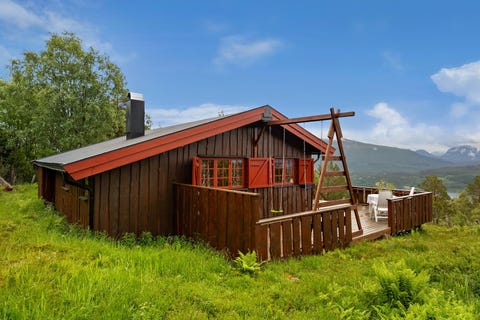 Bilde 1 av annonsen