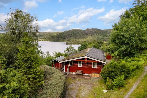 Bilde 1 av annonsen