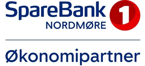SpareBank1 Økonomipartner Nordmøre logo