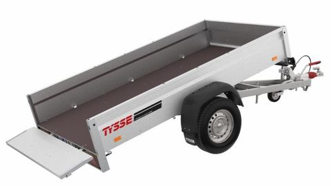 Tysse 6177