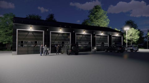 Bilde 2 av annonsen
