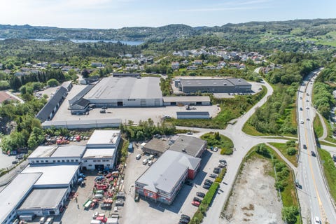 Bilde 2 av annonsen