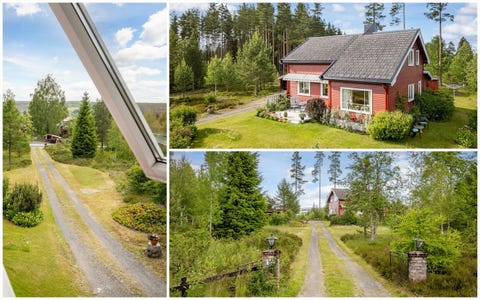 Bilde 1 av annonsen