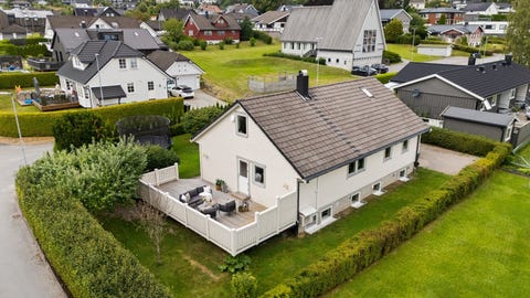 Bilde 1 av annonsen