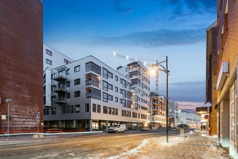 Bilde 1 av annonsen