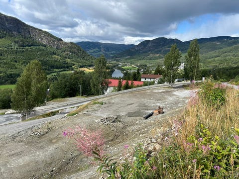 Bilde 1 av annonsen