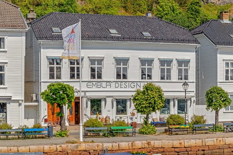 Bilde 1 av annonsen