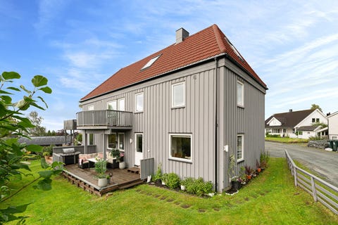 Bilde 1 av annonsen