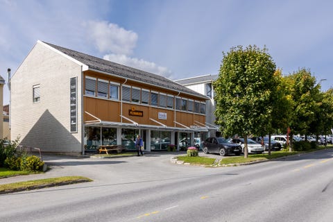 Bilde 2 av annonsen