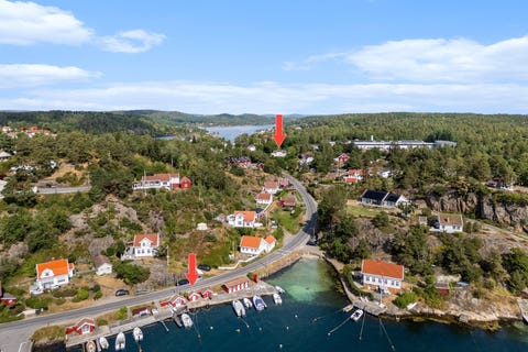 Bilde 1 av annonsen