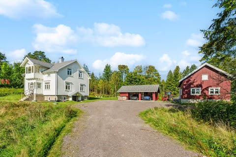 Bilde 1 av annonsen
