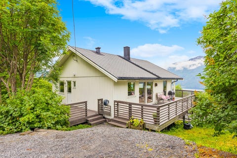Bilde 1 av annonsen
