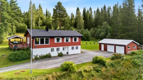 Bilde 1 av annonsen